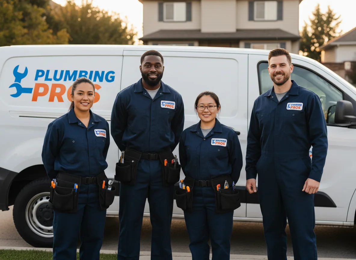 Water Heater Repair company in Thornton, WA